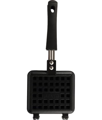 APEIRON - PTFE (Non-stick) Grill Pan ( Pack of 1 )