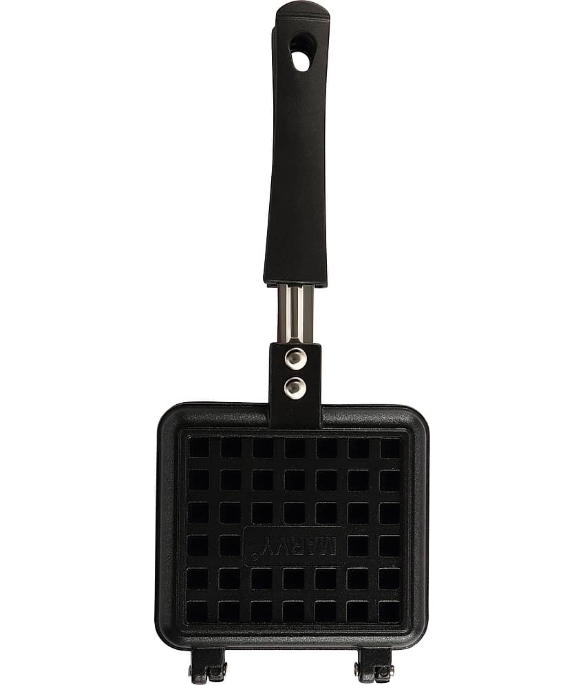 APEIRON - PTFE (Non-stick) Grill Pan ( Pack of 1 )