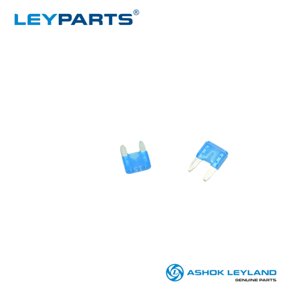 240A12VA0J FUSE 15A Dost variant