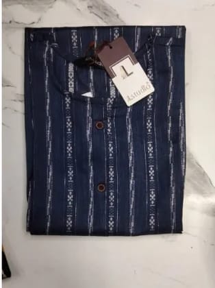 Lstudio kurthi