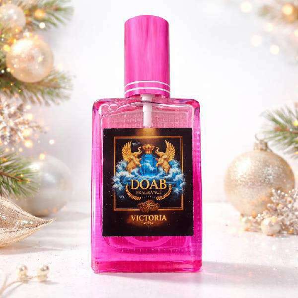 Premium Festive Perfume Collection