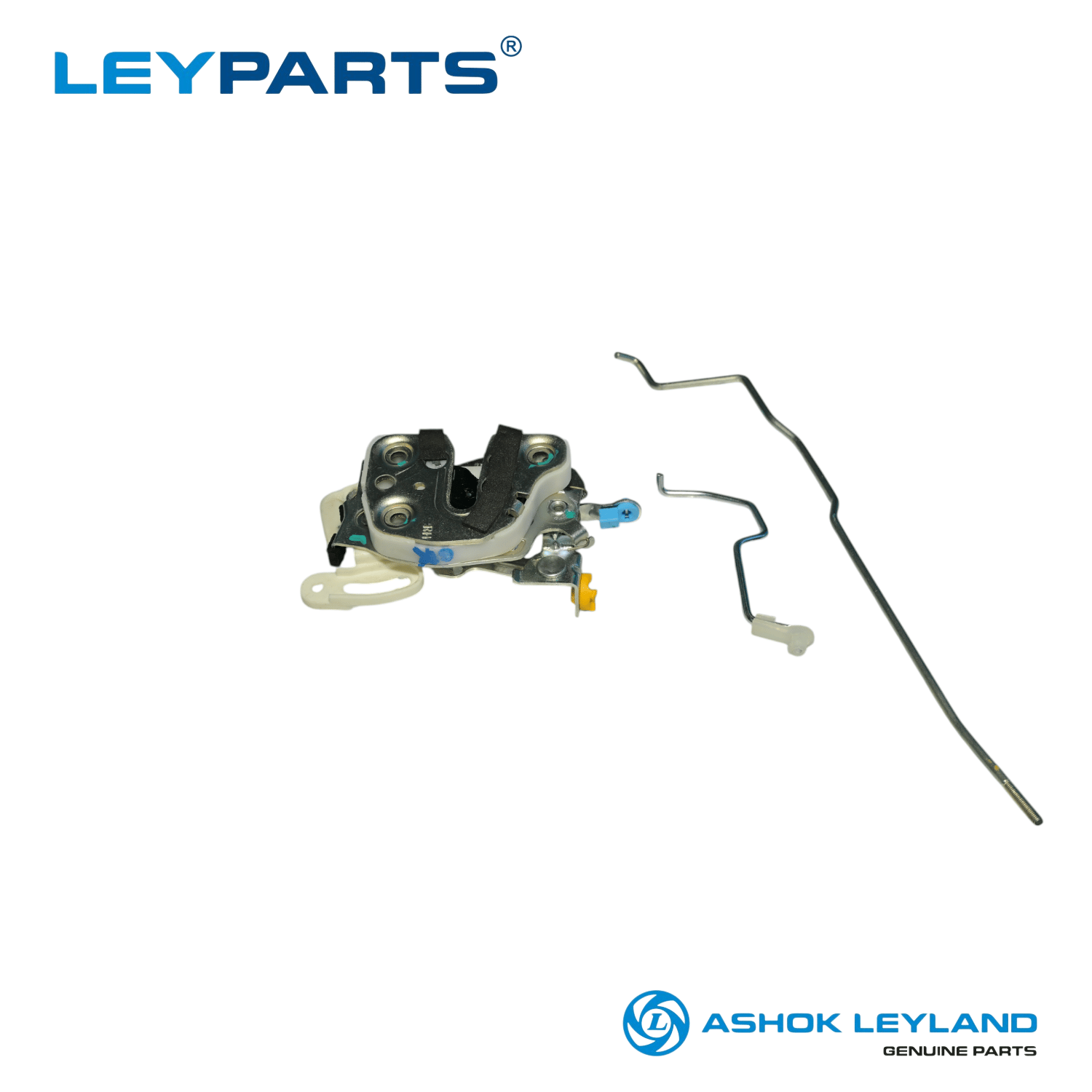 805002VA0A LOCK RC ASSY FR DOOR RH Dost variant