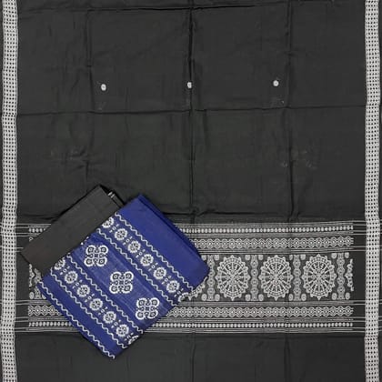 Bomkai Cotton Dress Set Bomkai Cotton Dress Set
