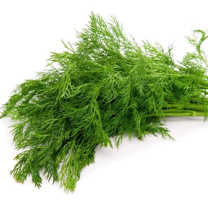 Shepu / Dili Leaves - 1 Bunch