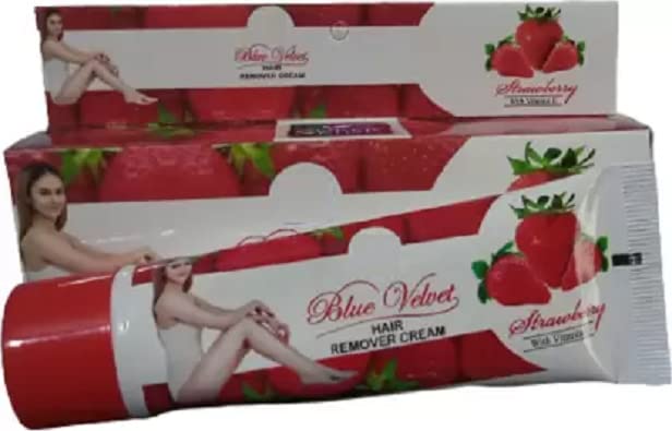 Elecsera Hair Remover Cream 50 g Cream (50 g)