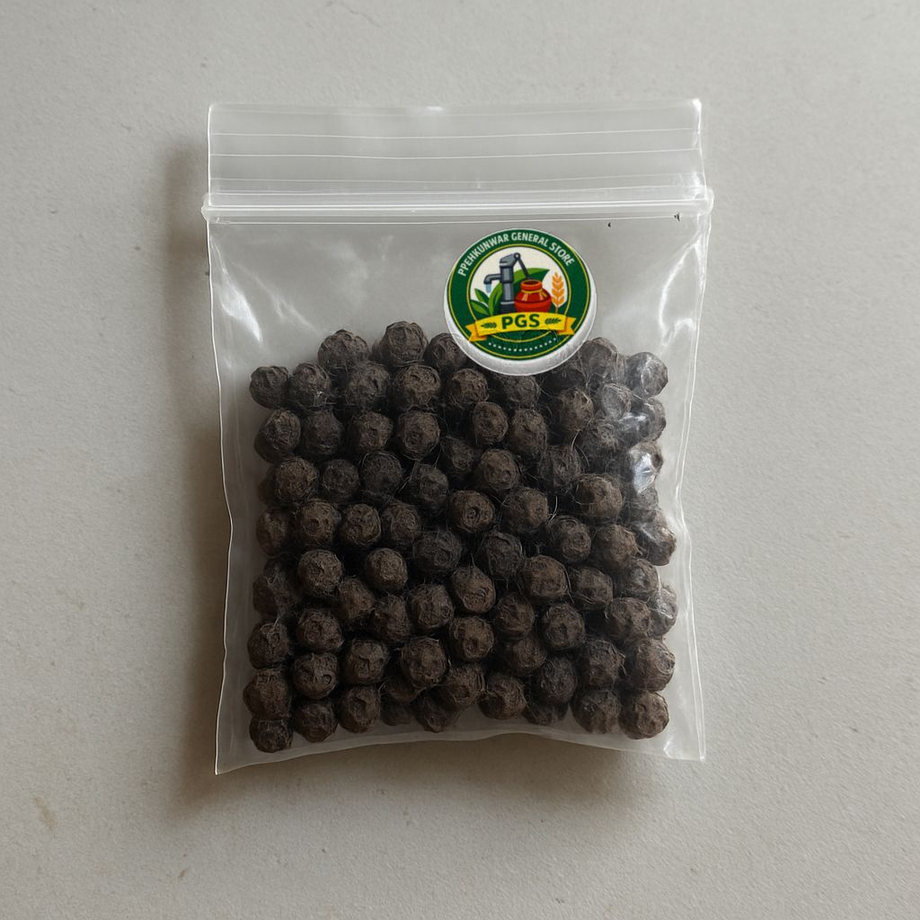 Premkunwar General Store's premium black pepper