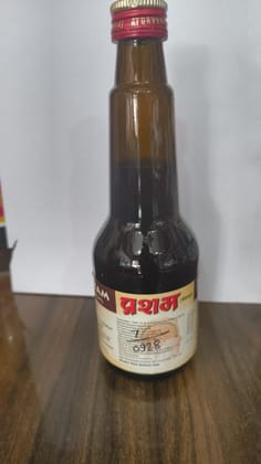 Prasham liquid 200 ML