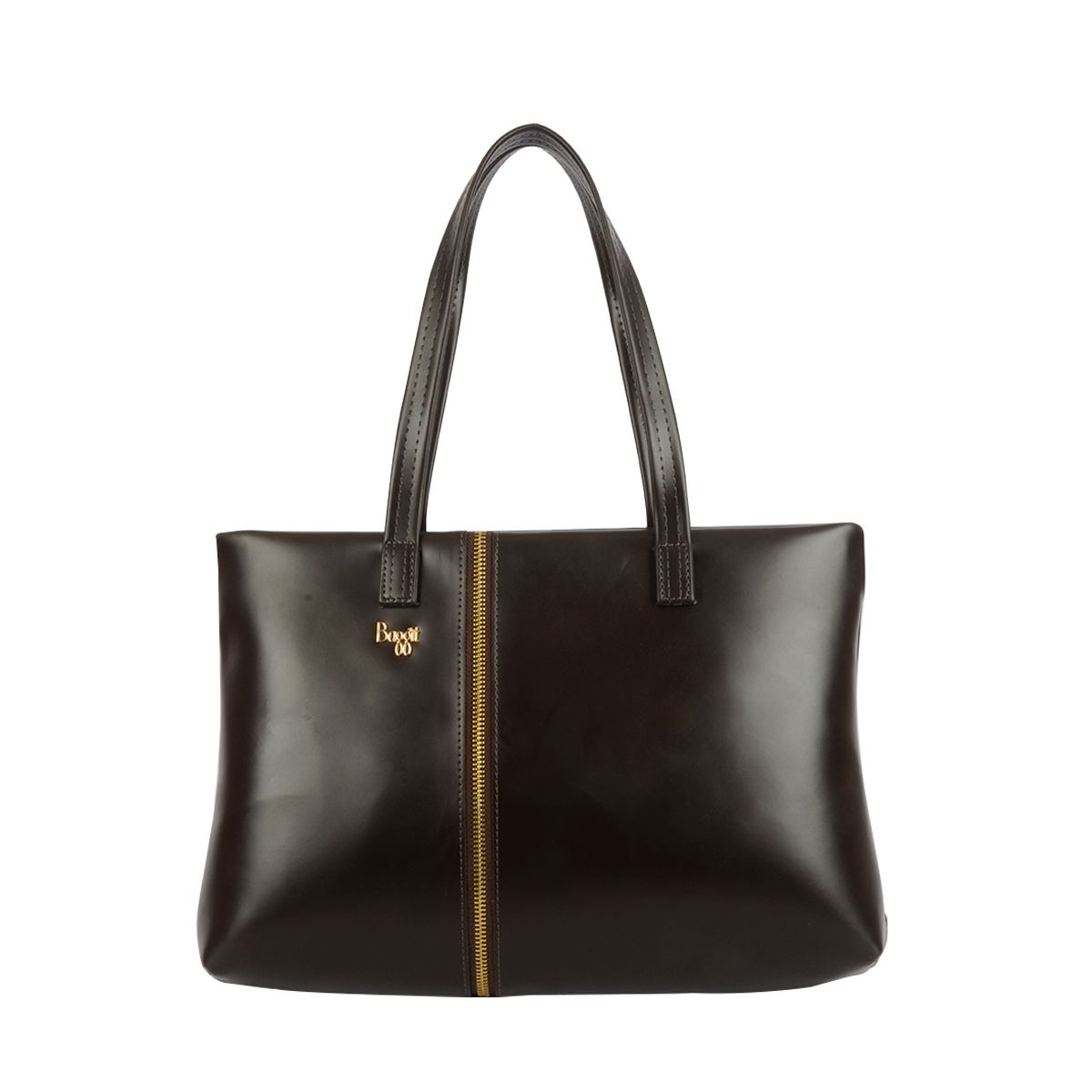 DING COM TOTE M2 DARK OAK