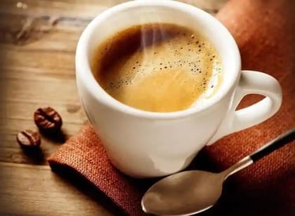 Premium Roasted Arabica Coffee - 3 kg - One pack of roasted coffee
