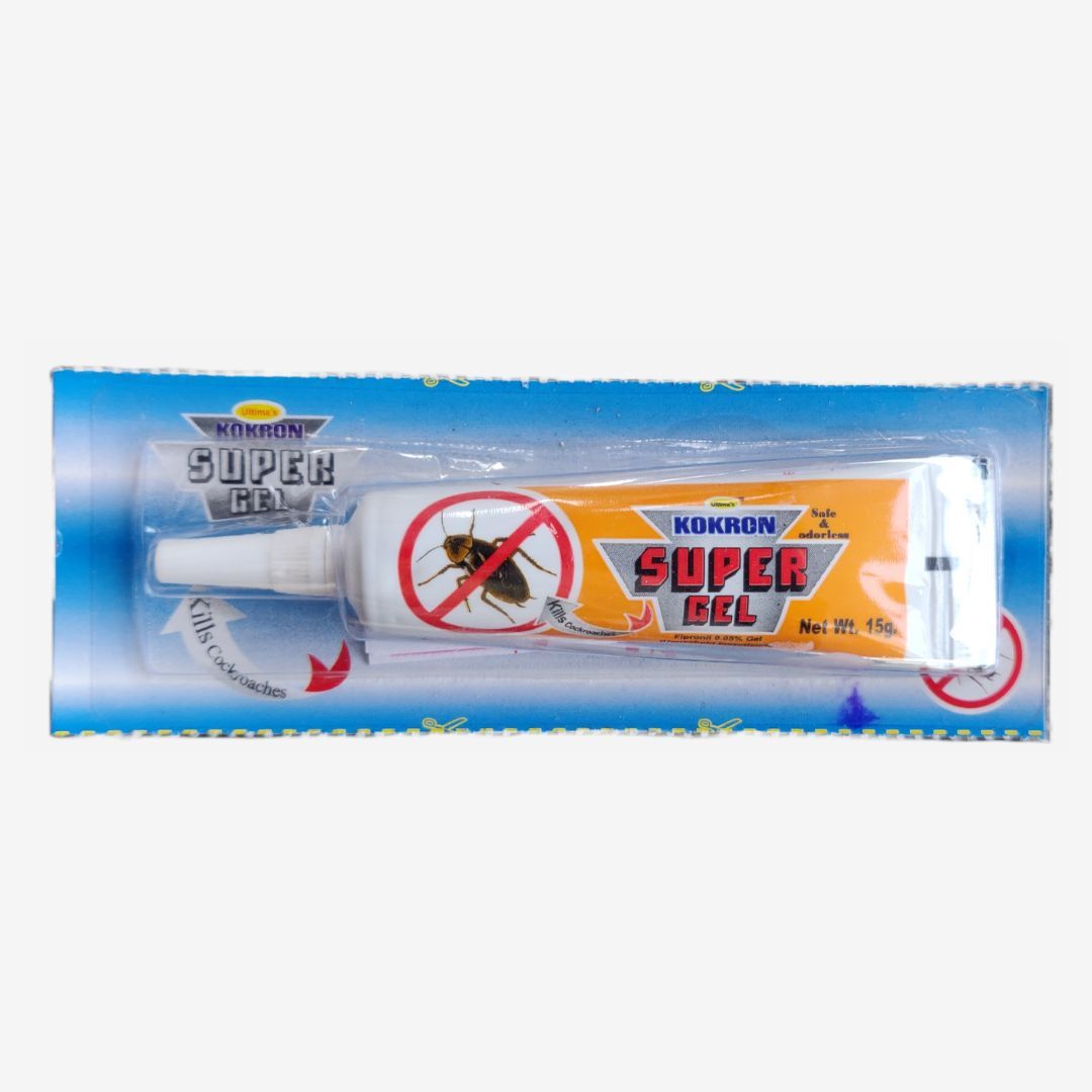 Ultimas Kokron Super Gel (Cockroach killer) - 15g