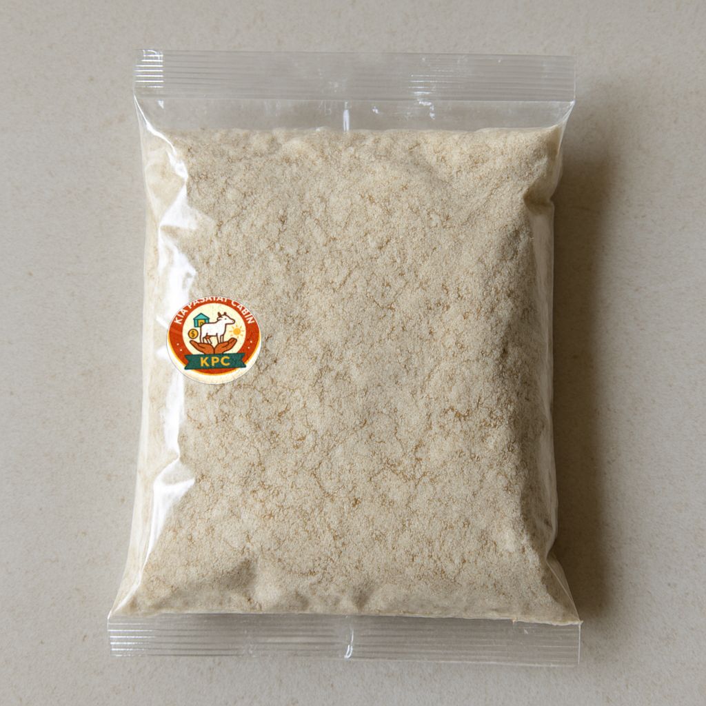 Kia Pasayat Cabin's uttapam mix