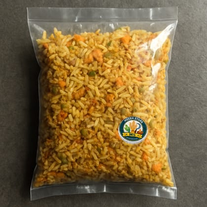 Meera Store's veg pulao mix