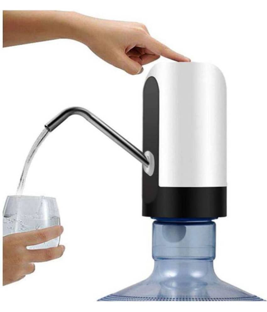 OM ENTERPRISE Electric Water dispenser Pump