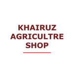 KHAIRUZ AGRICULTRE SHOP