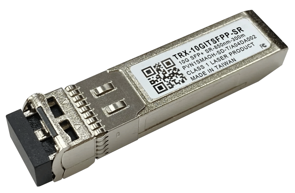 Transreceiver   TRX-10GITSFPP-SR