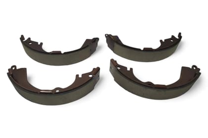 Toyota/Lexus Rear Brake Shoe Set 04495-0K110
