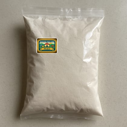 Maidhari Sahu Cabin's rice flour