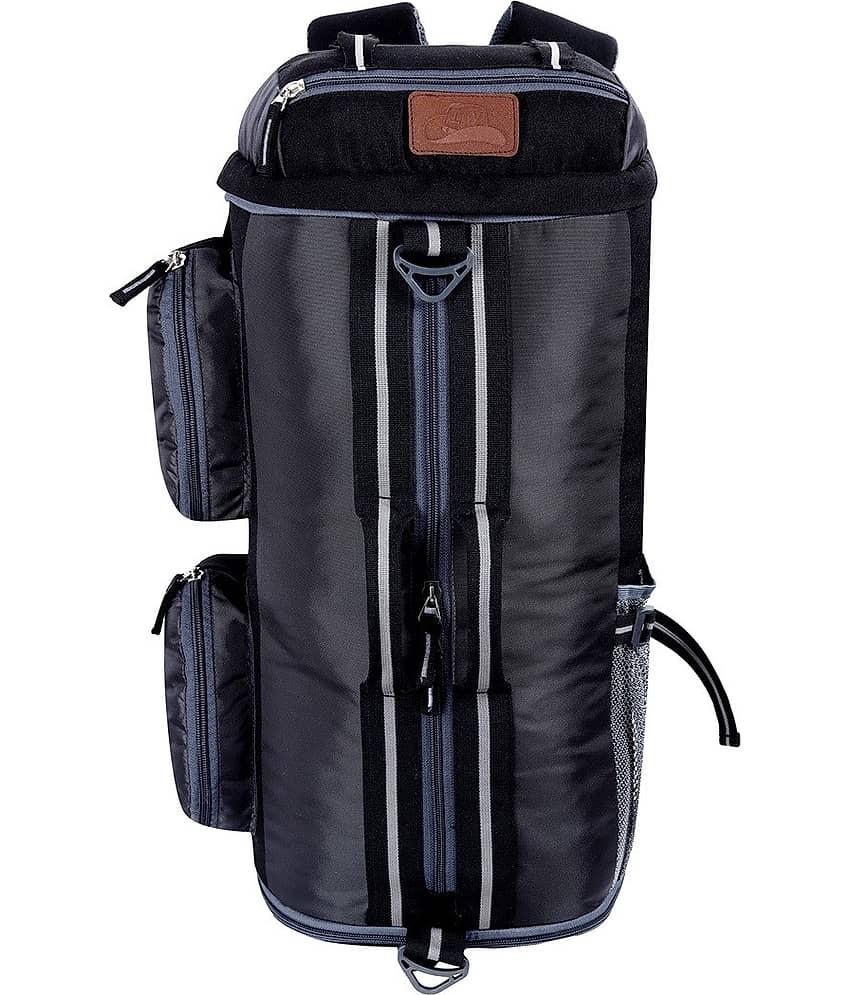 Leather World 35 L Trekking Rucksacks Hiking Bag