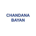 CHANDANA BAYAN