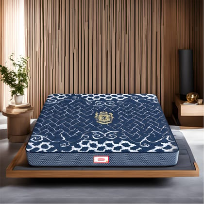 COIRFIT 7-Zone Magno Pocket Pro 6 inch Double Pocket Spring Mattress COIRFIT 7-Zone Magno Pocket Pro 6 inch Double Pocket Spring Mattress