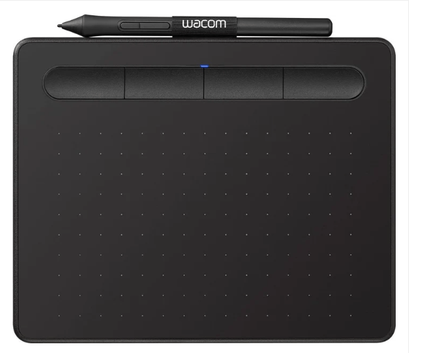 Wacom Intuos Small Black