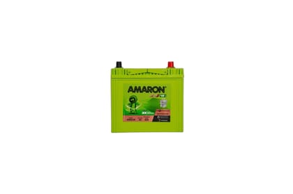 Amaron Battery - 80 Ah 48 Months (24 M Free + 24 M Pro-rata) AAM-GO-00105D31R
