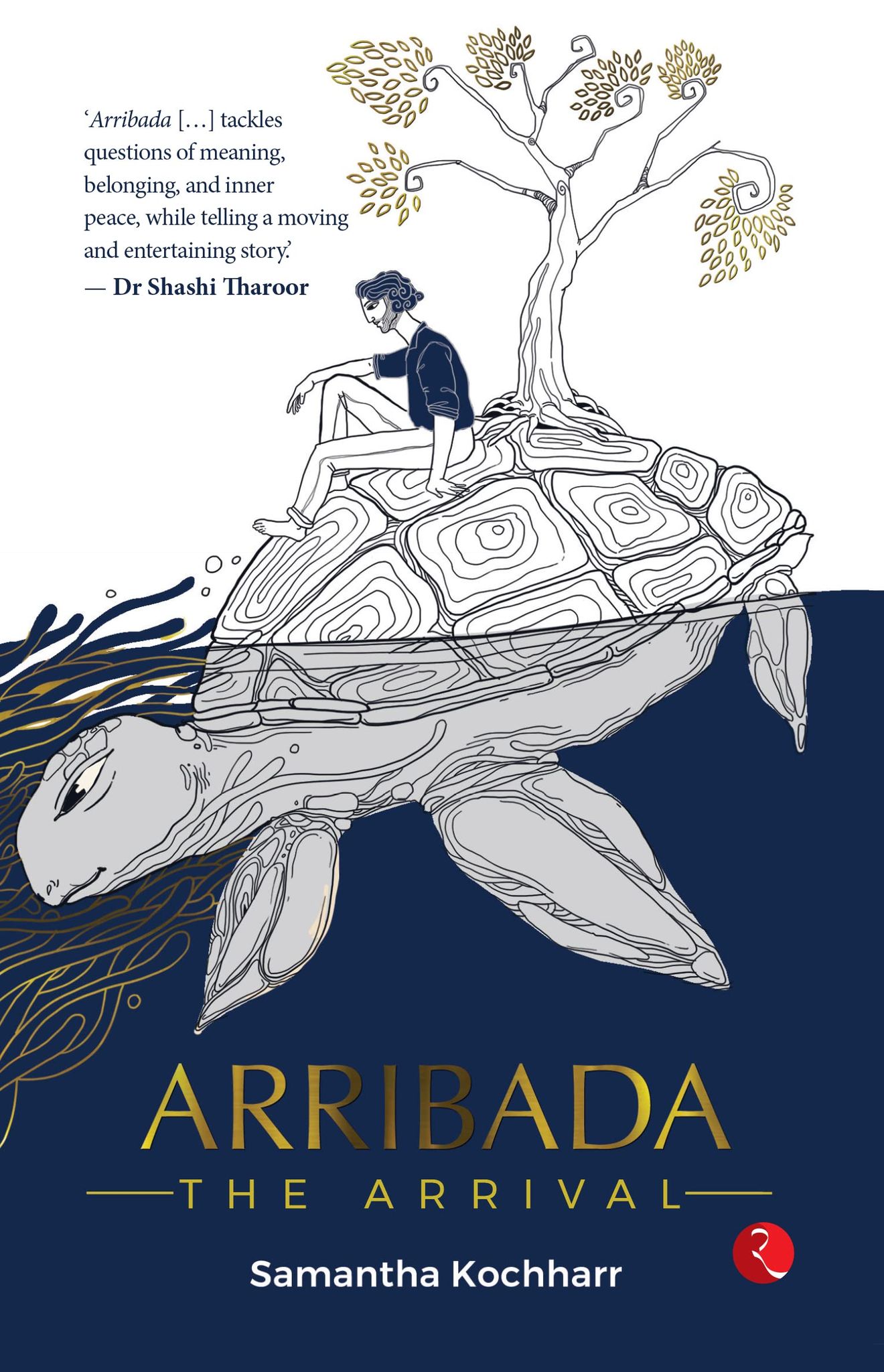 ARRIBADA: The Arrival