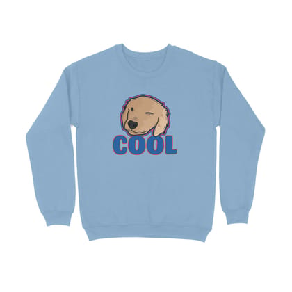 Sweatshirt (Men) - Labra-dorable (7 Colours)