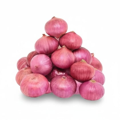 Red Onion - 1 kg - One kilogram pack