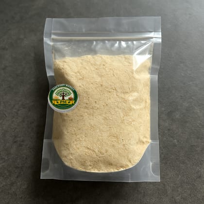 Panchvati Market's medu vada mix
