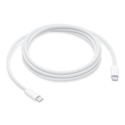 Apple Type C to Type C 3.2 Feet (1M) Charging Cable