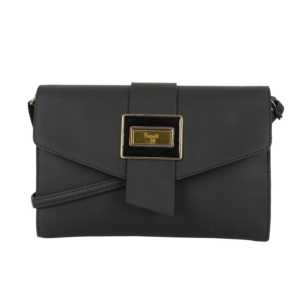 GAIN MP TOTE XS BLACK
