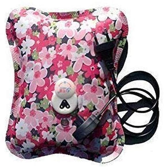 AABHA Heating Gel Bag Electric, Hot Water Bags for Pain Relief, Heating Bag Electric, Heating Pad-Heat Pouch for Body Pain