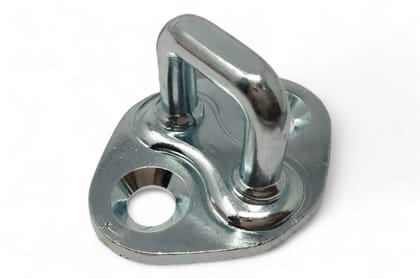 Hyundai/Kia Front Door Striker 81350-1C010