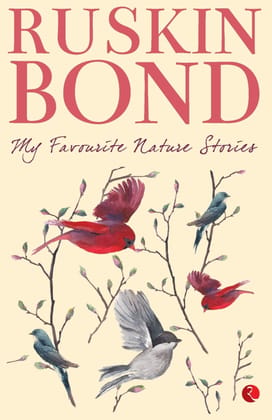 My Favourite Nature Stories My Favourite Nature Stories