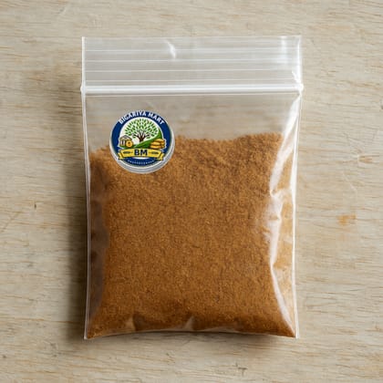 Bigariya Mart's garam masala spice blend