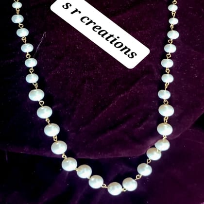 Pearl Mala