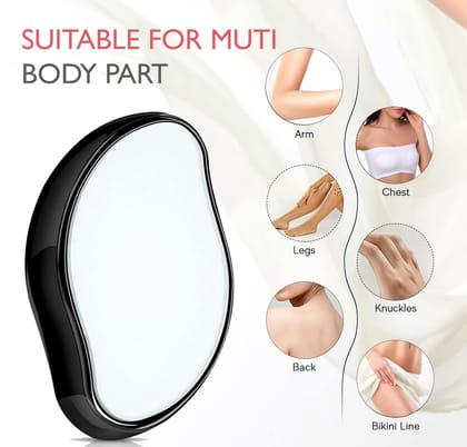 Crystal Hair Remover, Crystal Hair Eraser, Painless Hair Remover Cream