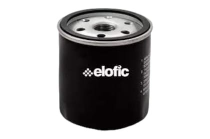 Elofic Oil Filter EK-6085