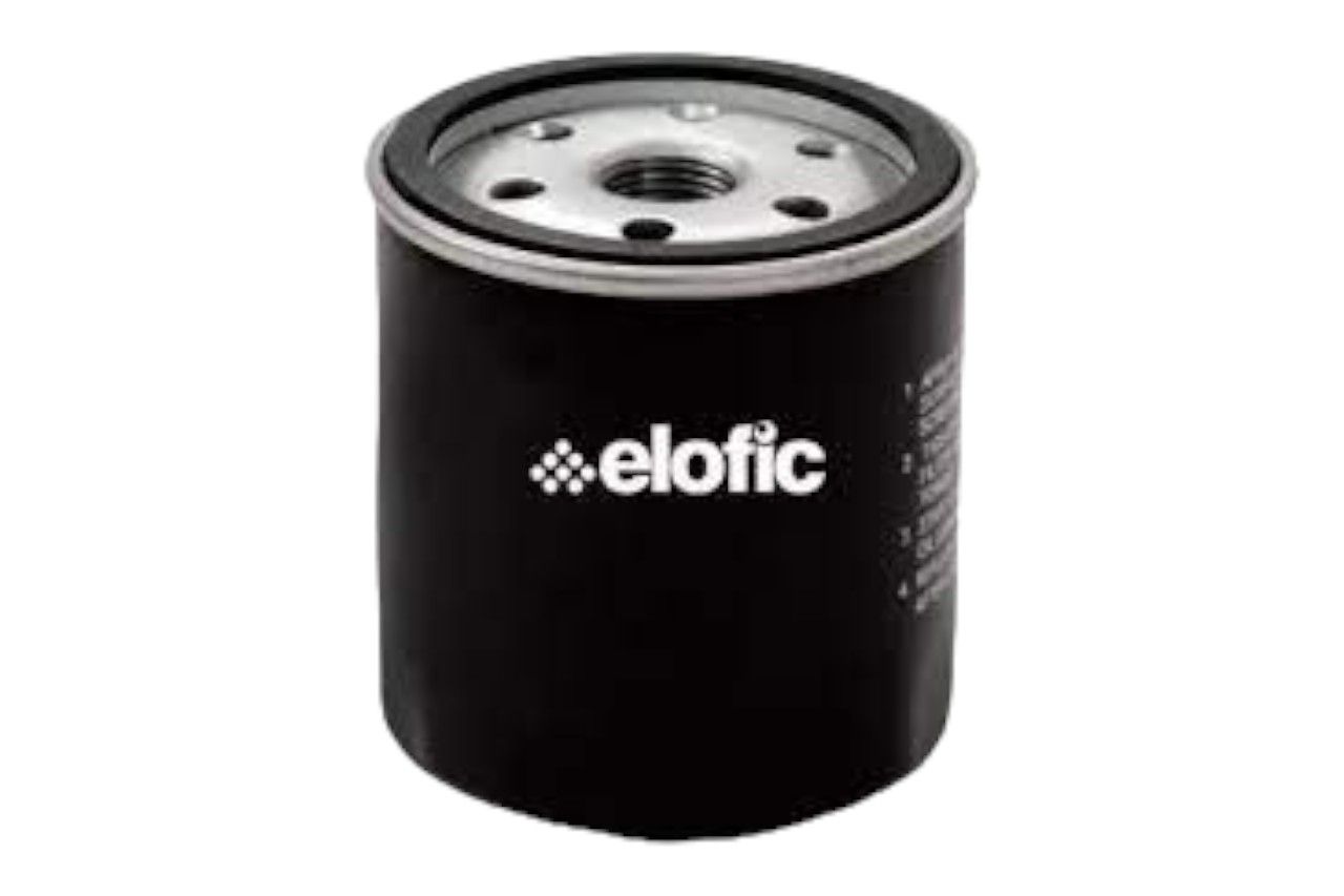 Elofic Oil Filter EK-6085