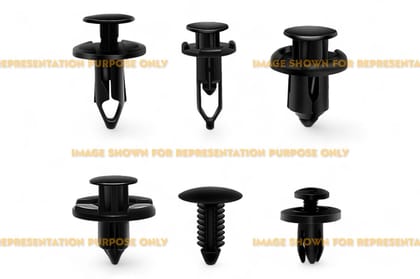 TDLP Fender Liner Clip FLINNOVA