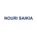 NOURI SAIKIA