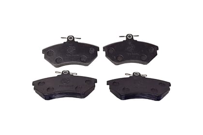 TVS Girling Front Brake Pad Set 29933140