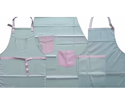 APRON | SS APRON | SS