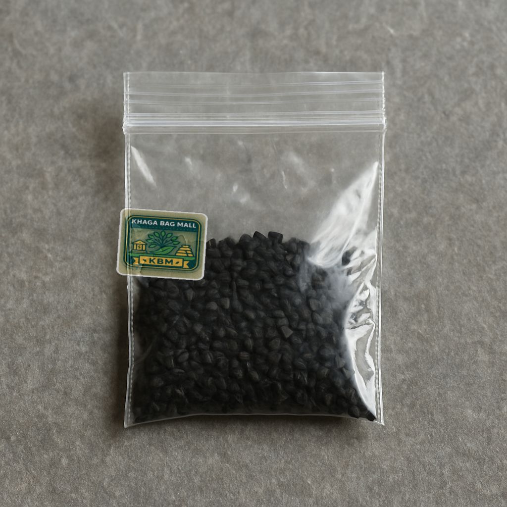 Khaga Bag Mall's kalonji seeds (nigella sativa)