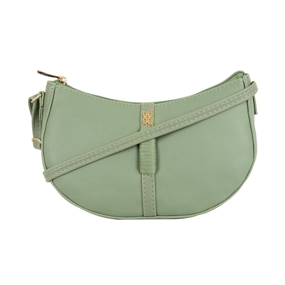 MALLU MP SADDLE XXS JADE