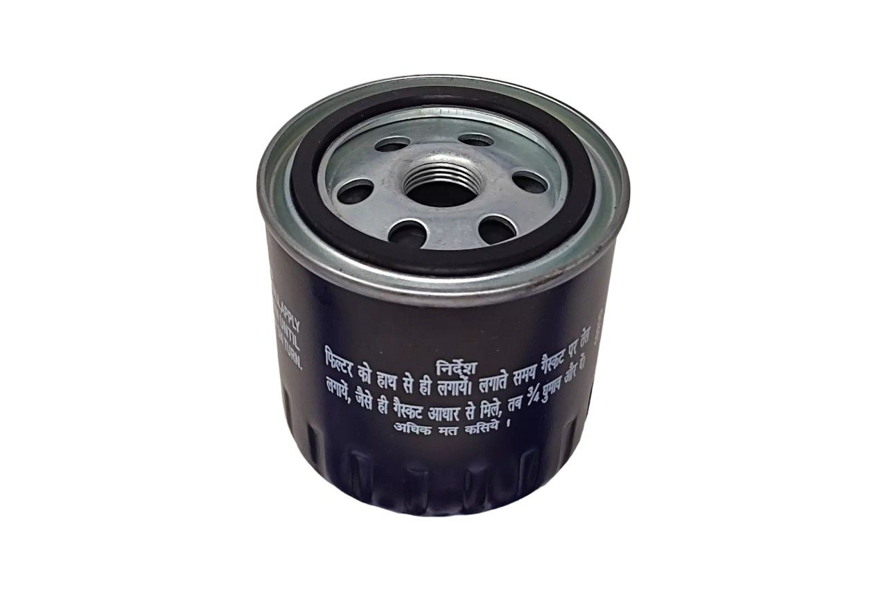 Hella Oil Filter 358.131-191