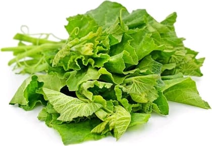 Pumkin Leaves / Bhoplyacha Pala - 1 Bunch