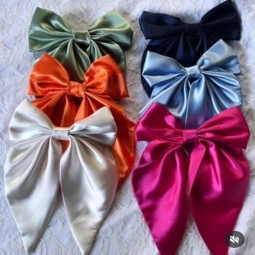 None Product Type Clips