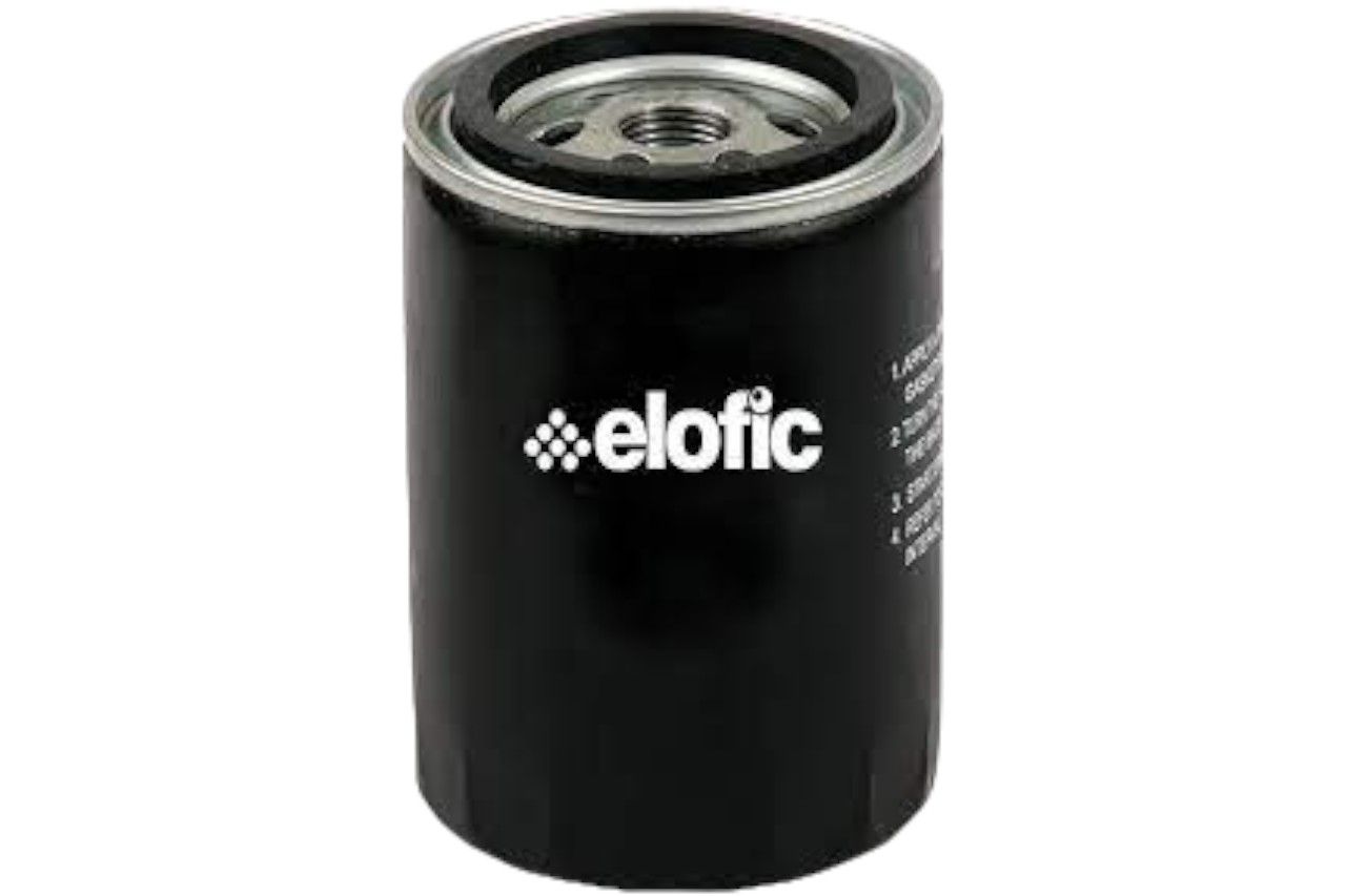 Elofic Oil Filter EK-6109
